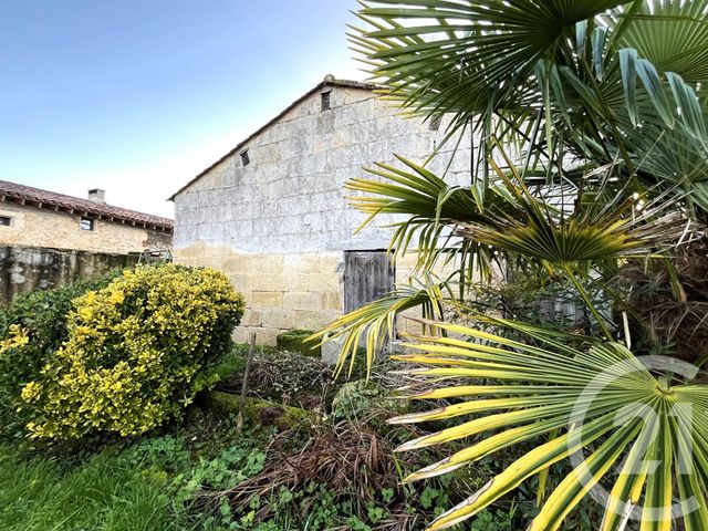 maison - MOULON - 33