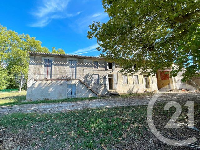 Maison à vendre GENISSAC