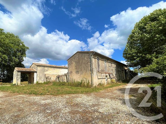 maison à vendre - 15 pièces - 300.0 m2 - GENISSAC - 33 - AQUITAINE - Century 21 Nci Immobilier