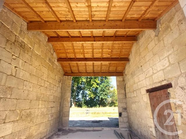 maison à vendre - 15 pièces - 300.0 m2 - GENISSAC - 33 - AQUITAINE - Century 21 Nci Immobilier