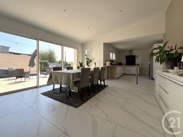 maison - ST QUENTIN DE BARON - 33