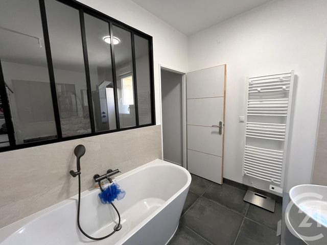 maison à vendre - 5 pièces - 140.0 m2 - ST QUENTIN DE BARON - 33 - AQUITAINE - Century 21 Nci Immobilier