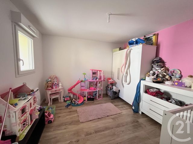 maison à vendre - 5 pièces - 140.0 m2 - ST QUENTIN DE BARON - 33 - AQUITAINE - Century 21 Nci Immobilier