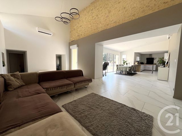 maison à vendre - 5 pièces - 140.0 m2 - CREON - 33 - AQUITAINE - Century 21 Nci Immobilier