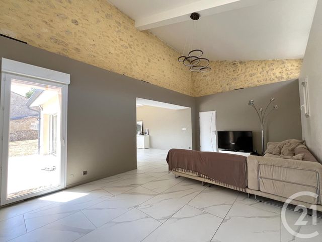 maison à vendre - 5 pièces - 140.0 m2 - CREON - 33 - AQUITAINE - Century 21 Nci Immobilier