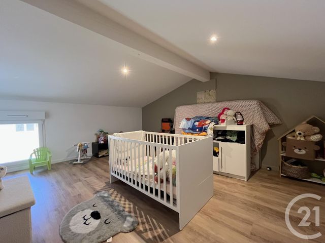 maison à vendre - 5 pièces - 140.0 m2 - ST QUENTIN DE BARON - 33 - AQUITAINE - Century 21 Nci Immobilier