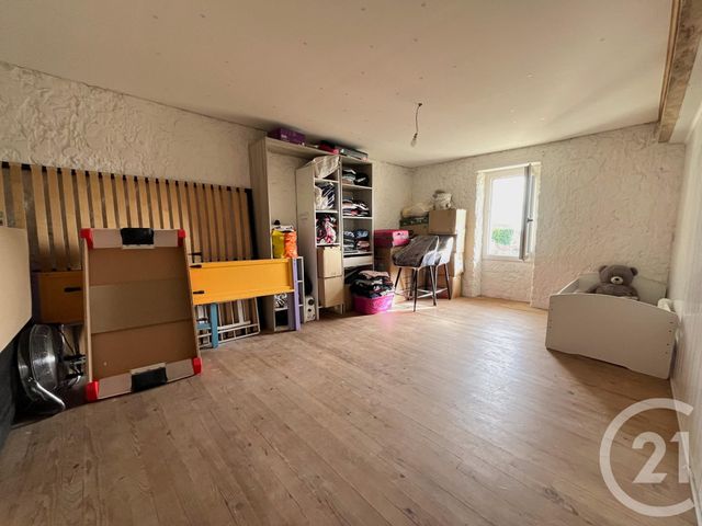 maison à vendre - 6 pièces - 138.0 m2 - TIZAC DE CURTON - 33 - AQUITAINE - Century 21 Nci Immobilier