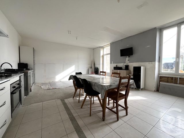 maison à vendre - 6 pièces - 138.0 m2 - TIZAC DE CURTON - 33 - AQUITAINE - Century 21 Nci Immobilier