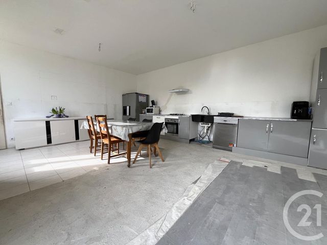 maison à vendre - 6 pièces - 138.0 m2 - TIZAC DE CURTON - 33 - AQUITAINE - Century 21 Nci Immobilier