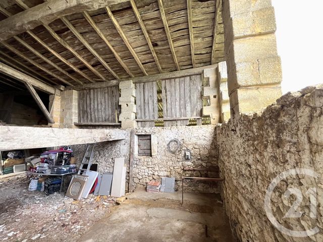 maison à vendre - 6 pièces - 138.0 m2 - TIZAC DE CURTON - 33 - AQUITAINE - Century 21 Nci Immobilier