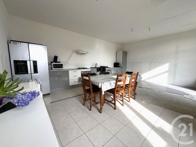 maison à vendre - 6 pièces - 138.0 m2 - TIZAC DE CURTON - 33 - AQUITAINE - Century 21 Nci Immobilier