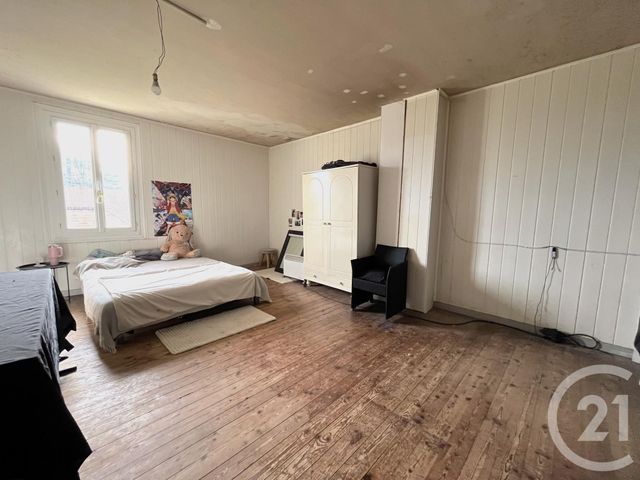 maison à vendre - 6 pièces - 138.0 m2 - TIZAC DE CURTON - 33 - AQUITAINE - Century 21 Nci Immobilier