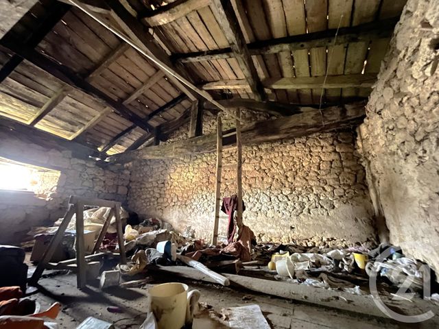 maison à vendre - 6 pièces - 138.0 m2 - TIZAC DE CURTON - 33 - AQUITAINE - Century 21 Nci Immobilier