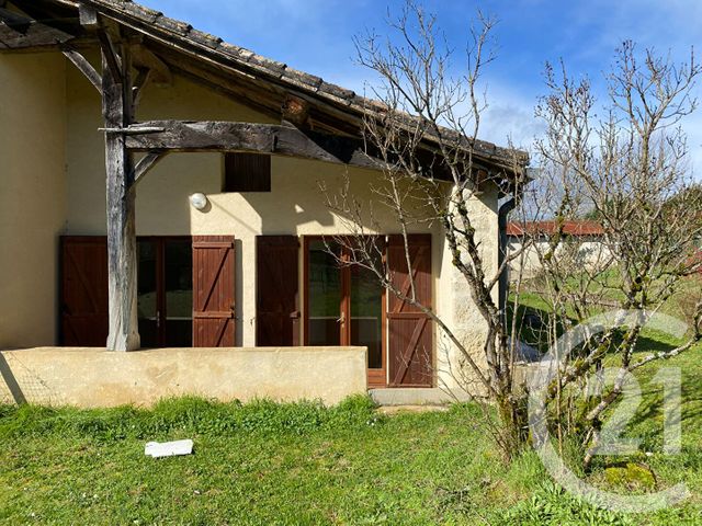 maison à vendre - 3 pièces - 70.0 m2 - CUDOS - 33 - AQUITAINE - Century 21 Nci Immobilier