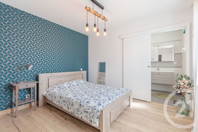 maison à vendre - 8 pièces - 157.0 m2 - FARGUES ST HILAIRE - 33 - AQUITAINE - Century 21 Nci Immobilier