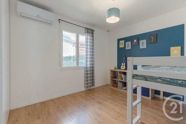 maison à vendre - 8 pièces - 157.0 m2 - FARGUES ST HILAIRE - 33 - AQUITAINE - Century 21 Nci Immobilier