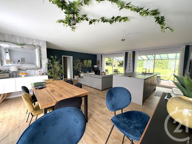maison - ST QUENTIN DE BARON - 33