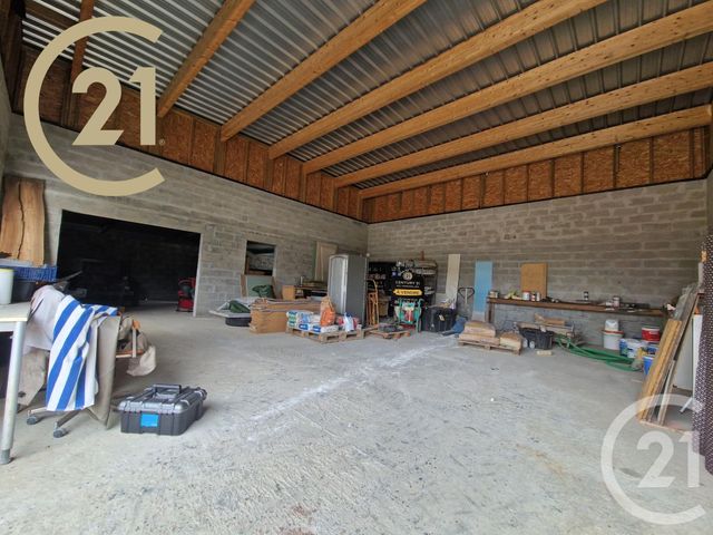 divers à vendre - 218.0 m2 - ST CAPRAIS DE BORDEAUX - 33 - AQUITAINE - Century 21 Nci Immobilier
