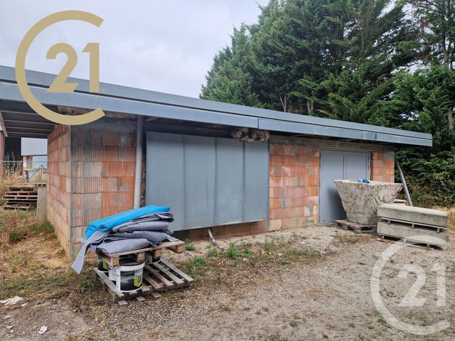 divers à vendre - 218.0 m2 - ST CAPRAIS DE BORDEAUX - 33 - AQUITAINE - Century 21 Nci Immobilier