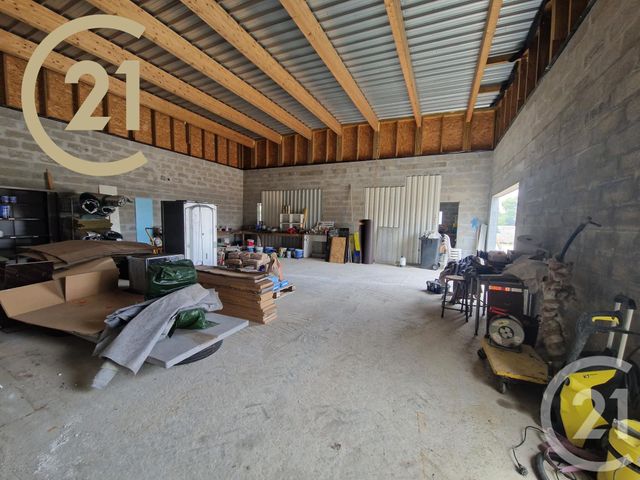 divers à vendre - 218.0 m2 - ST CAPRAIS DE BORDEAUX - 33 - AQUITAINE - Century 21 Nci Immobilier