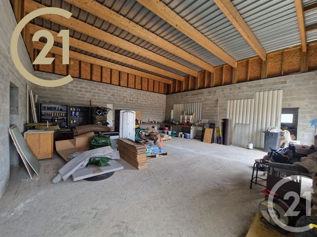 divers à vendre - 218.0 m2 - ST CAPRAIS DE BORDEAUX - 33 - AQUITAINE - Century 21 Nci Immobilier