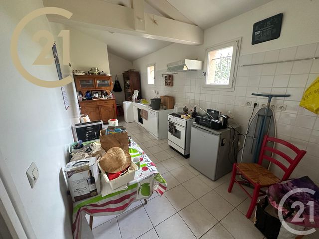 maison à vendre - 7 pièces - 194.0 m2 - BRANNE - 33 - AQUITAINE - Century 21 Nci Immobilier