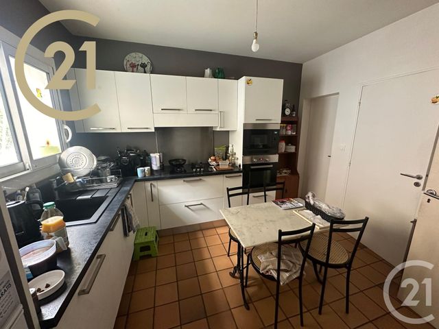 maison à vendre - 7 pièces - 194.0 m2 - BRANNE - 33 - AQUITAINE - Century 21 Nci Immobilier