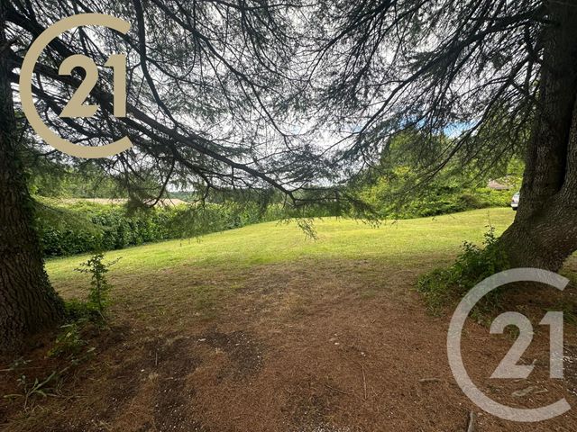 maison à vendre - 7 pièces - 194.0 m2 - BRANNE - 33 - AQUITAINE - Century 21 Nci Immobilier