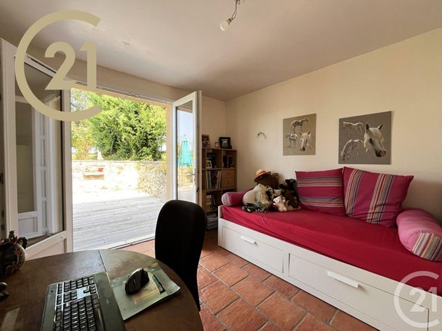 maison à vendre - 6 pièces - 146.45 m2 - MOULON - 33 - AQUITAINE - Century 21 Nci Immobilier