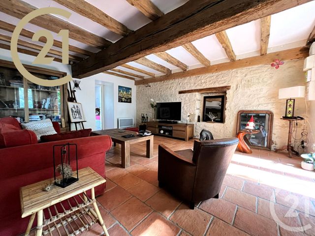maison à vendre - 6 pièces - 146.45 m2 - MOULON - 33 - AQUITAINE - Century 21 Nci Immobilier