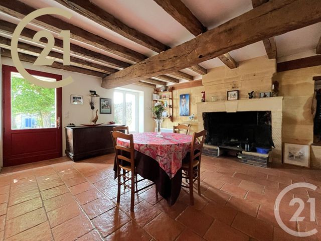 maison à vendre - 6 pièces - 146.45 m2 - MOULON - 33 - AQUITAINE - Century 21 Nci Immobilier