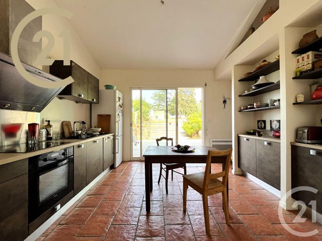 maison à vendre - 6 pièces - 146.45 m2 - MOULON - 33 - AQUITAINE - Century 21 Nci Immobilier