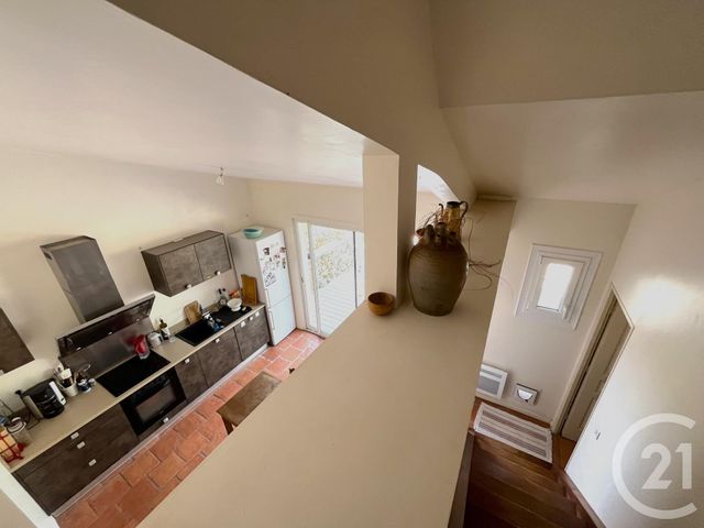 maison à vendre - 6 pièces - 146.45 m2 - MOULON - 33 - AQUITAINE - Century 21 Nci Immobilier