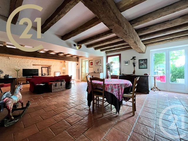 maison à vendre - 6 pièces - 146.45 m2 - MOULON - 33 - AQUITAINE - Century 21 Nci Immobilier