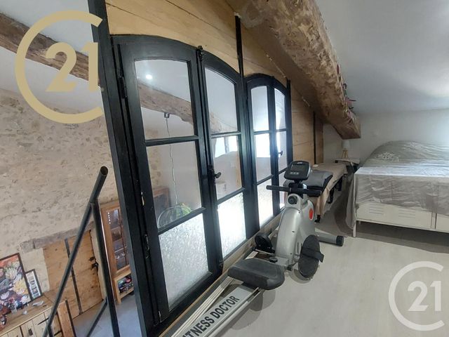 maison à vendre - 15 pièces - 284.22 m2 - BRANNE - 33 - AQUITAINE - Century 21 Nci Immobilier