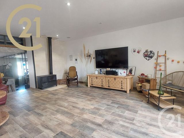 maison à vendre - 15 pièces - 284.22 m2 - BRANNE - 33 - AQUITAINE - Century 21 Nci Immobilier