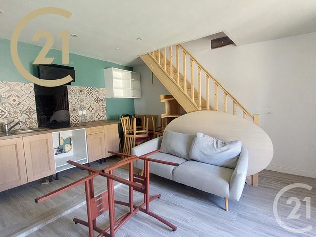 maison à vendre - 15 pièces - 284.22 m2 - BRANNE - 33 - AQUITAINE - Century 21 Nci Immobilier