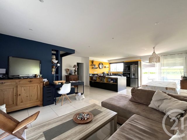 maison - ST QUENTIN DE BARON - 33