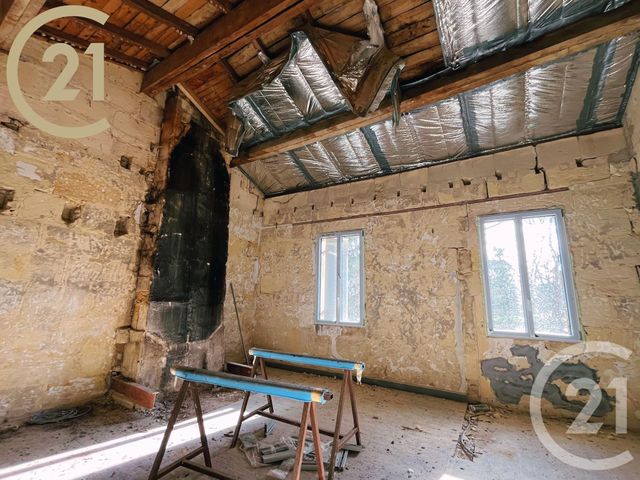 maison à vendre - 5 pièces - 145.0 m2 - MOULON - 33 - AQUITAINE - Century 21 Nci Immobilier