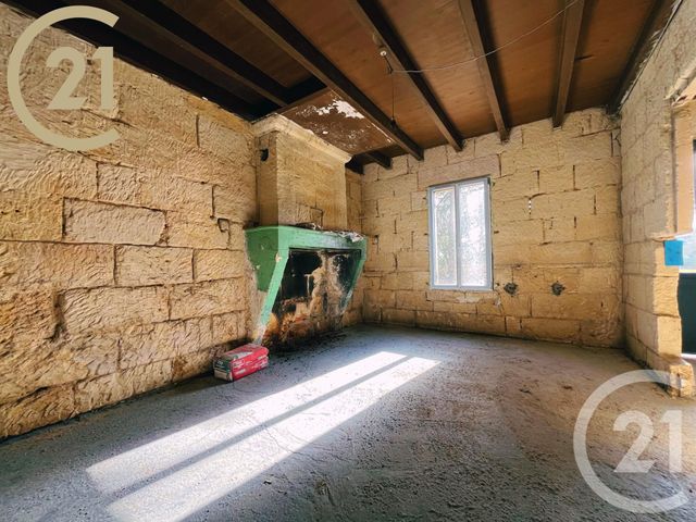 maison à vendre - 5 pièces - 145.0 m2 - MOULON - 33 - AQUITAINE - Century 21 Nci Immobilier