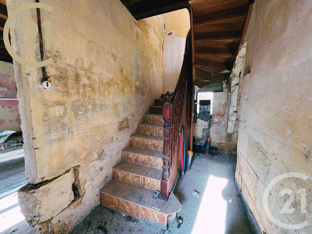 maison à vendre - 5 pièces - 145.0 m2 - MOULON - 33 - AQUITAINE - Century 21 Nci Immobilier