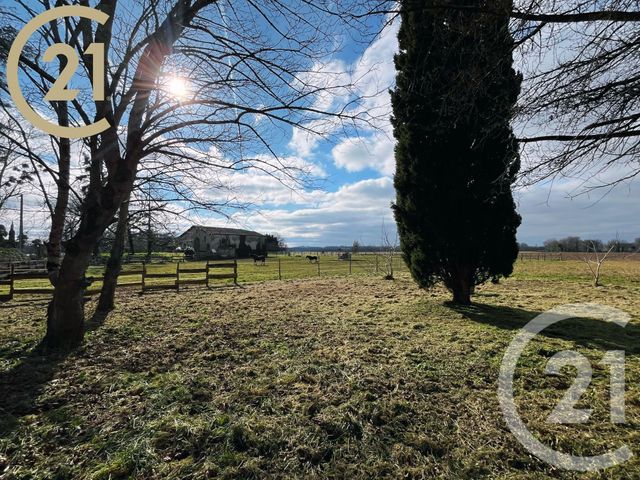 maison à vendre - 5 pièces - 145.0 m2 - MOULON - 33 - AQUITAINE - Century 21 Nci Immobilier