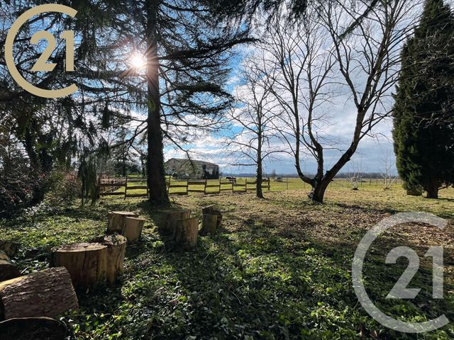 maison à vendre - 5 pièces - 145.0 m2 - MOULON - 33 - AQUITAINE - Century 21 Nci Immobilier