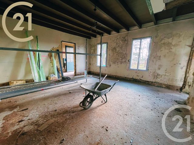 maison à vendre - 5 pièces - 145.0 m2 - MOULON - 33 - AQUITAINE - Century 21 Nci Immobilier