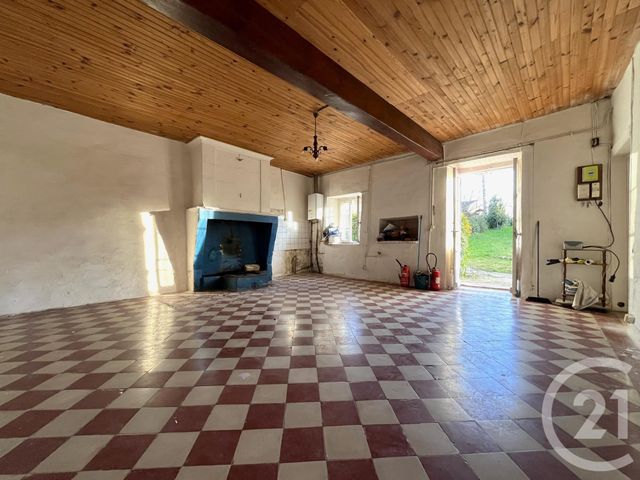 maison à vendre - 4 pièces - 230.0 m2 - BARON - 33 - AQUITAINE - Century 21 Nci Immobilier