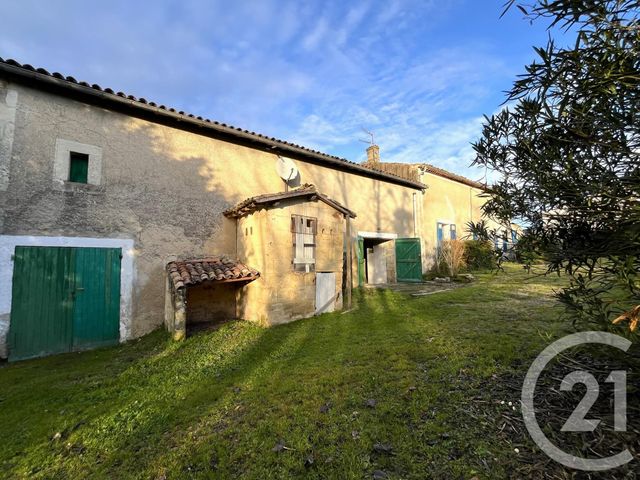 maison à vendre - 4 pièces - 230.0 m2 - BARON - 33 - AQUITAINE - Century 21 Nci Immobilier