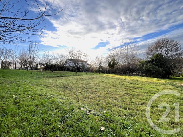 maison à vendre - 4 pièces - 230.0 m2 - BARON - 33 - AQUITAINE - Century 21 Nci Immobilier