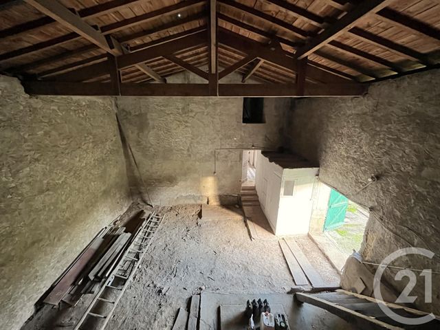 maison à vendre - 4 pièces - 230.0 m2 - BARON - 33 - AQUITAINE - Century 21 Nci Immobilier