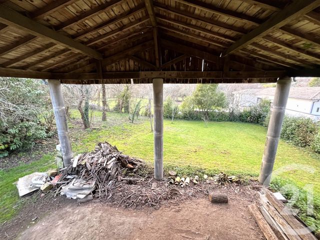 maison à vendre - 4 pièces - 230.0 m2 - BARON - 33 - AQUITAINE - Century 21 Nci Immobilier