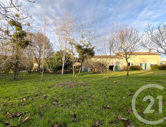 maison à vendre - 4 pièces - 230.0 m2 - BARON - 33 - AQUITAINE - Century 21 Nci Immobilier